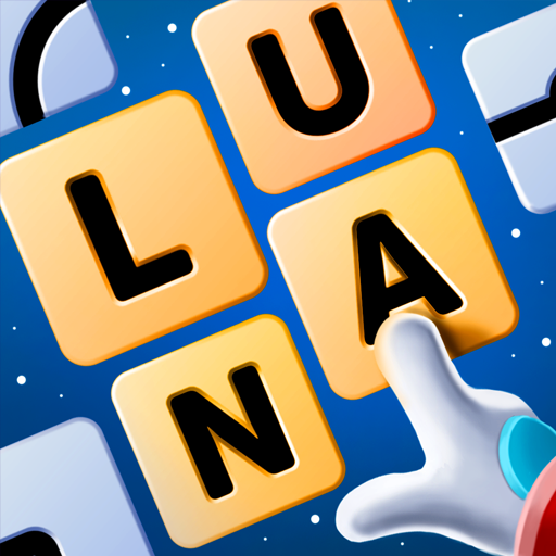 Crossword: LunaCross 1.1.0