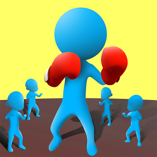 Download Crowd Smash : jeu combat boxe 1.4.5 Apk for android