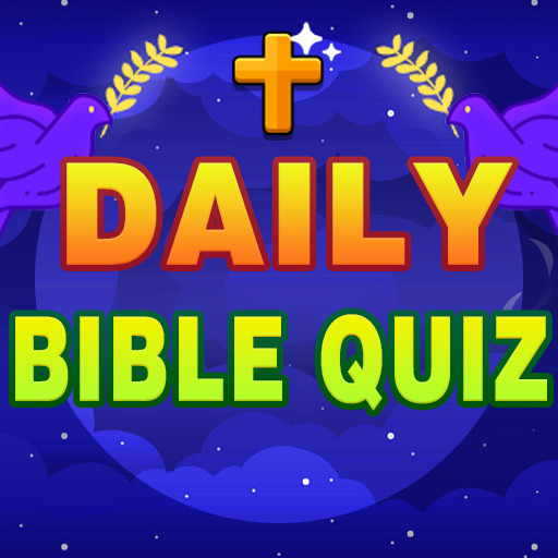 Download Daily Bible Quiz 1.0.1 Apk for android