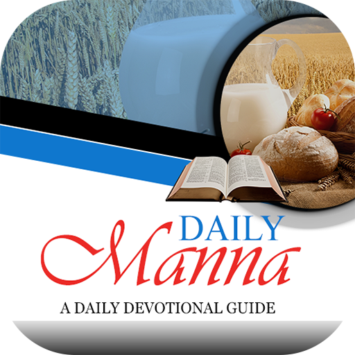 Daily Manna 2023 1.0.1