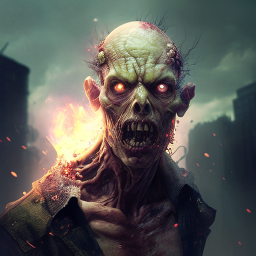 Download Dead Evil: Apocalypse Survive 0.5.4 Apk for android