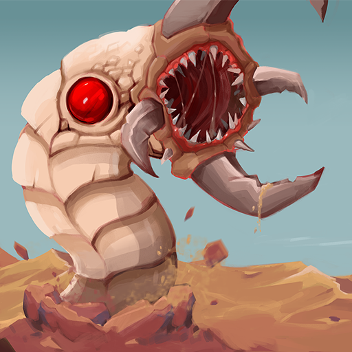 DEEP WORM II - dune attack 1.1.1.7