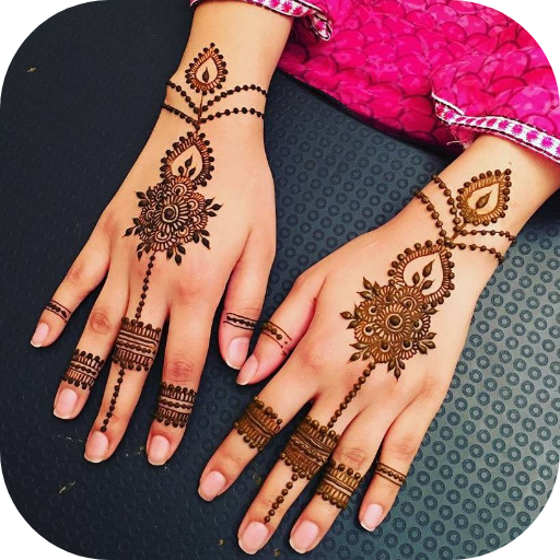 Download Dernières conceptions Mehndi 1.1 Apk for android