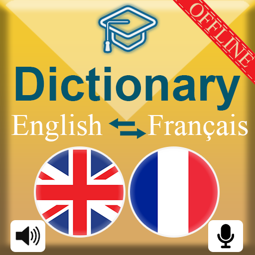 Download Dictionnaire Anglais Français 1.9 Apk for android Apk