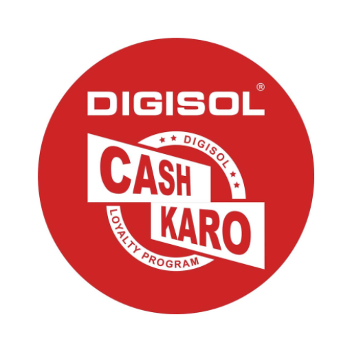 Download Digisol Cash Karo 4.17 Apk for android