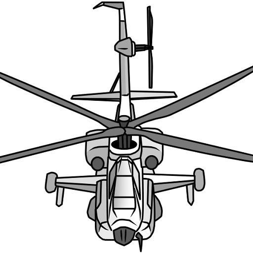 Download Draw Aircrafts: Helicopter 1.0 Apk for android