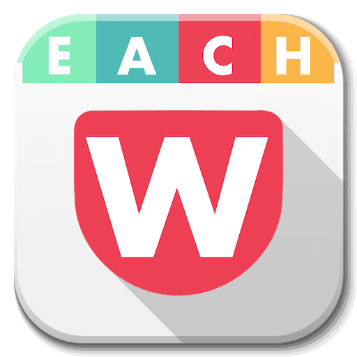 Download Each Word Game with Dictionary 2.9 Apk for android