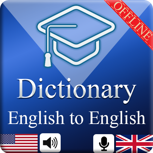 Download English to English Dictionary  1.2 Apk for android