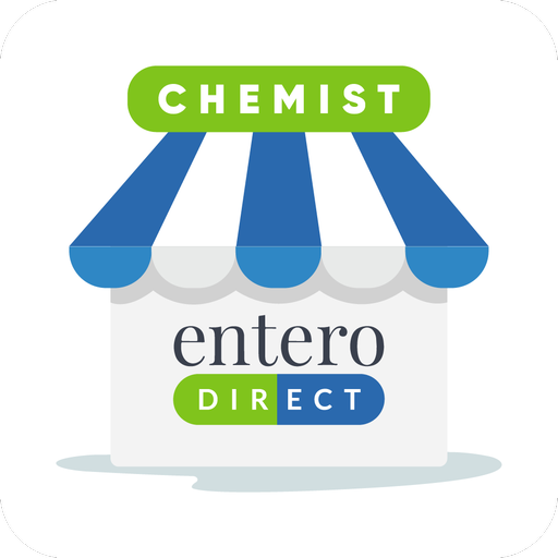 Download Entero Direct Chemist 1.2.53 Apk for android