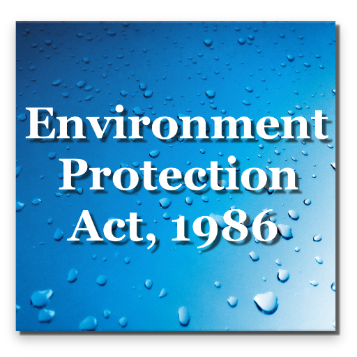 Download Environment Protection Act 2.14 Apk for android Apk