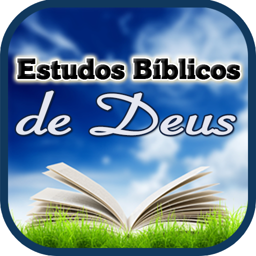 Download Estudos Bíblicos de Deus 3.8 Apk for android Apk