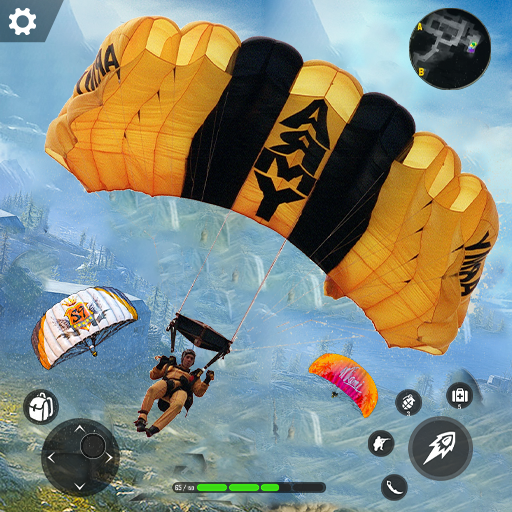 Download Fps Tireur Jeux Hors ligne 2.0 Apk for android