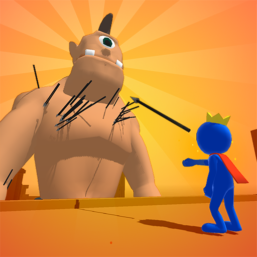 Download Giant Hunter 0.1 Apk for android