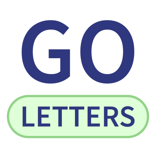 Download Go Letters - Casual Word Game 1.0.4 Apk for android