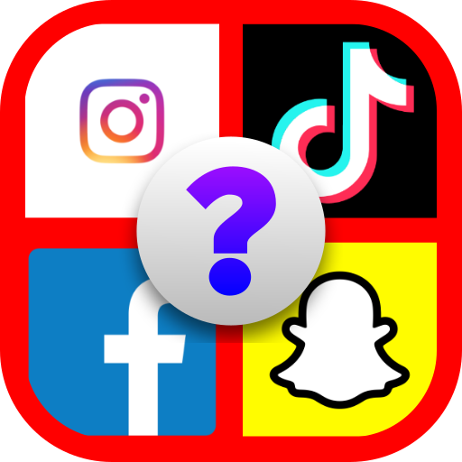 Download Guess the Social Media 9.1.6z Apk for android