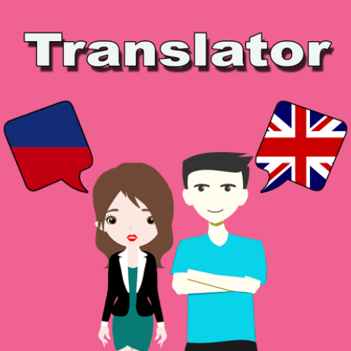 Download Haitian To English Translator 27.0 Apk for android