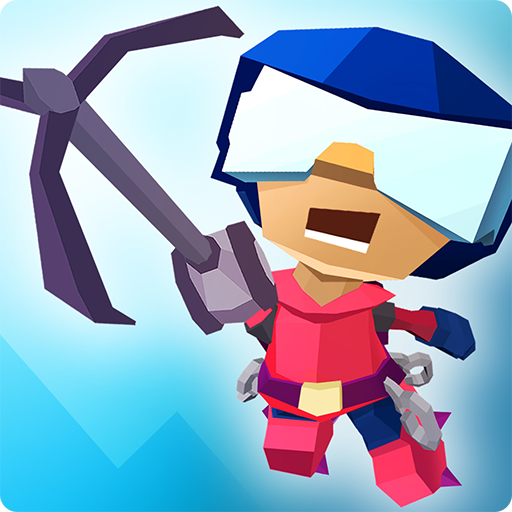 Hang Line: Mountain Climber 1.9.4