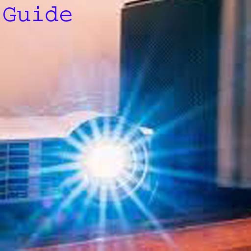 Download Hd Video Projector Wall Guide 10.0 Apk for android Apk