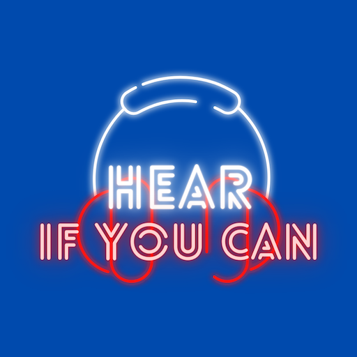 Hear If You Can (Whisper Game) 1.5