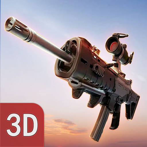 iGun Shooting Pro 1.0.8