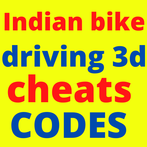 indian bike driving cheat code 1.9