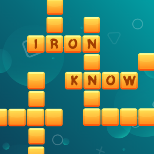 Download Iron Know Word 1.7 Apk for android