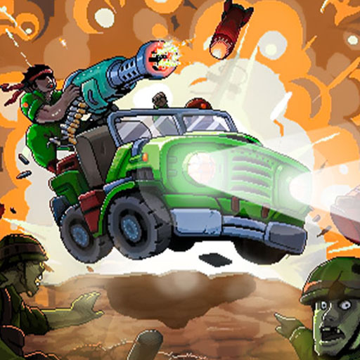 Download Jackal Squad - Survival.io 1.2.10 Apk for android