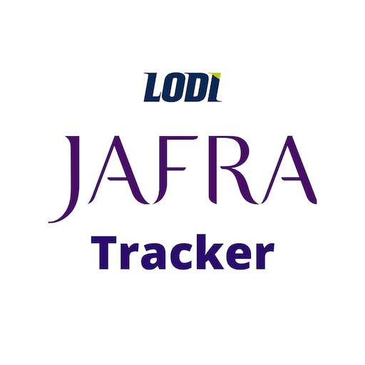 Download JAFRA Tracker 2.2 Apk for android Apk