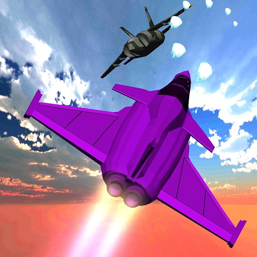 Download JetShooter 2D Fighter Dogfight 3.0 Apk for android