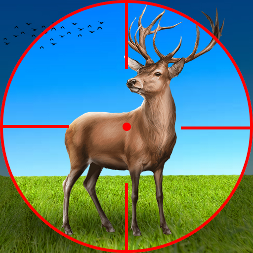 Jeu de chasse au cerf 3d 0.1