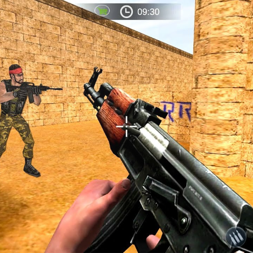 Download Jeux de tir Jeu de tir 3D 1.18 Apk for android