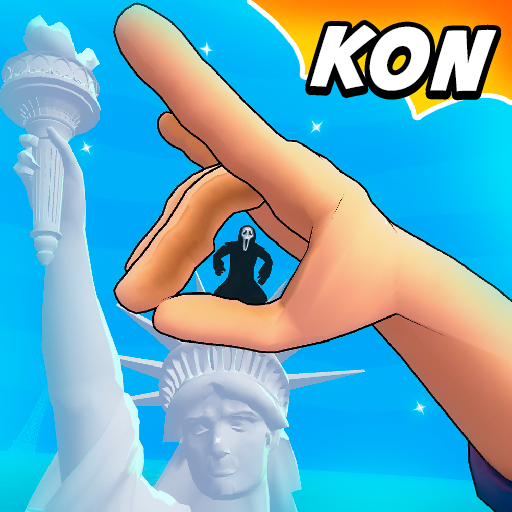 Download Kon Master 3D 0.2 Apk for android