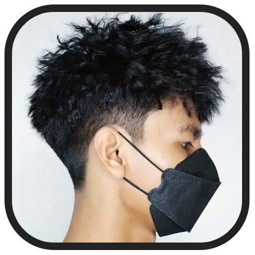 Download Korean Hairstyles for Men 1.3.2 Apk for android