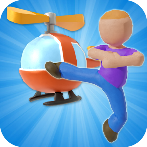 Download Kung Fu Hero 1.0.0 Apk for android