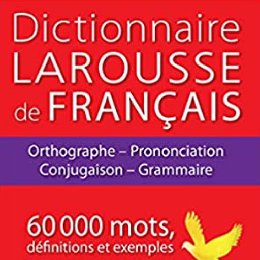 Download Larousse Dictionnaire Français 9.8 Apk for android