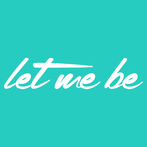 Download Let me be 1.0.0 Apk for android