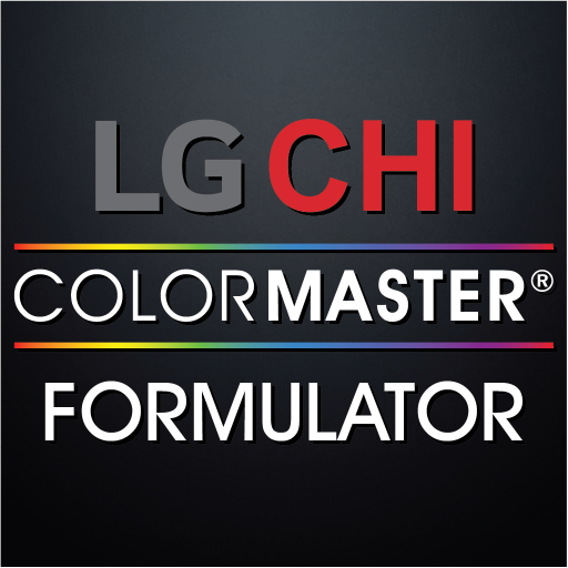 Download LG CHI Color Master Formulator 0.10.26 Apk for android