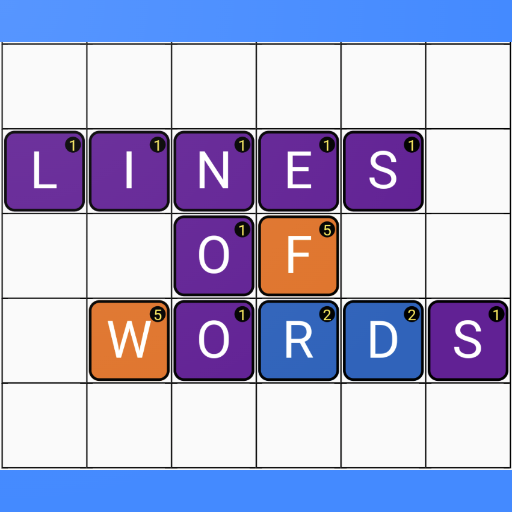 Download Lines of Words 1.1.4 Apk for android