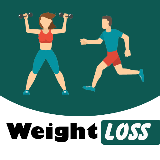 Lose Weight App for Women 0.0.2