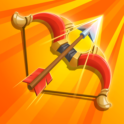 Download Magic Archer: Monster Islands 0.405 Apk for android