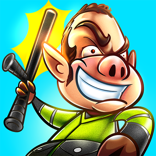 Download MagroPlay: Tombo Survivor 1.1.116 Apk for android