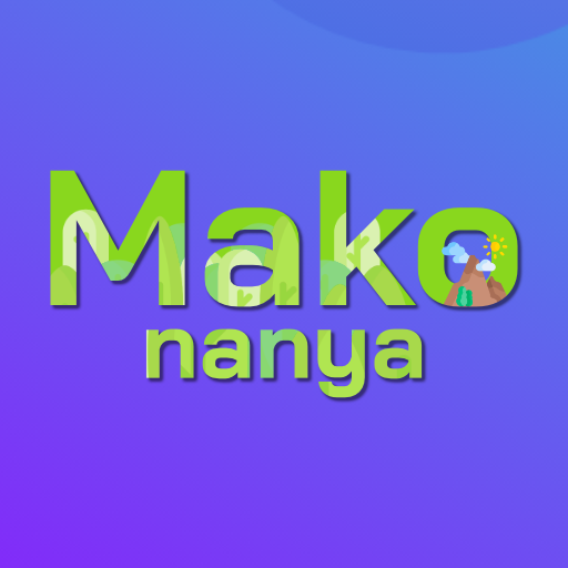 MakoNanya - Quiz 1.0