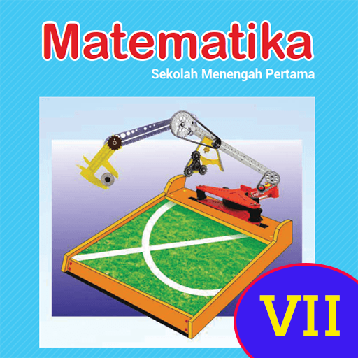 Matematika Kelas 7 Merdeka 1.0.4