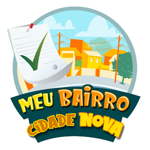 Download Meu Bairro Cidade Nova 1.3.9 Apk for android