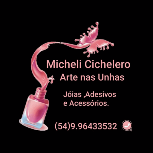 Download Micheli Cichelero - Arte nas U 0.16.7 Apk for android