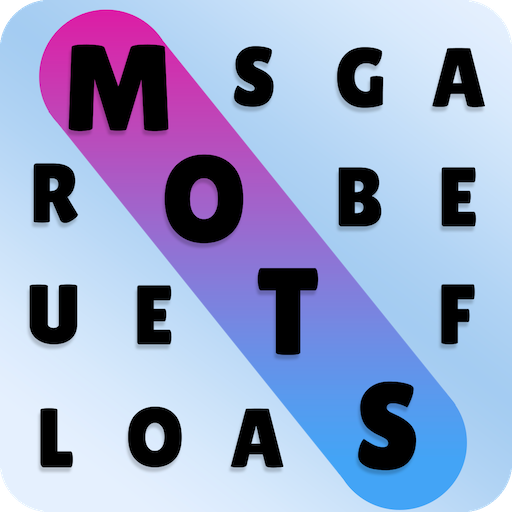 Download Mots Mêlés en français 0.3.10 Apk for android