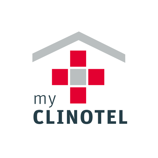 Download myCLINOTEL 6.9.0 Apk for android