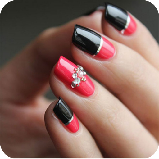 Download Nail Art Designs 2023 1.2 Apk for android