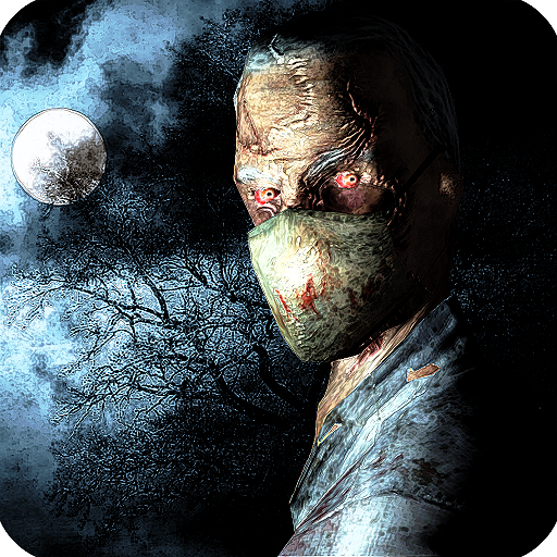 Download NO REST HORROR GAME 0.2 Apk for android