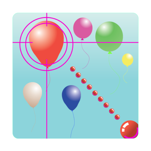 Download Non Stop Balloons Shooter 1.2.0 Apk for android